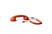 Mobil - Andre tilbehør - Native Union POP PHONE - ALARM RED - POP-P-ARD