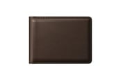 Mobil - Andre tilbehør - Nomad - Bifold Wallet - Rustic Brown | Horween Leather - NM500R0UA0