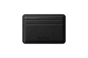 Mobil - Andre tilbehør - Nomad - Card Wallet - Black | Horween Leather - NM50010W00