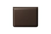 Mobil - Andre tilbehør - Nomad - Card Wallet Plus - Rustic Brown | Horween Leather - NM500R0SA0