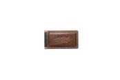Mobil - Andre tilbehør - Nomad - Money Clip - Rustic Brown | Leather - NM500R0000