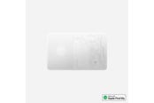 Mobil - Andre tilbehør - Nomad Tracking Card - Find My White - NM011321858