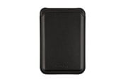Mobil - Andre tilbehør - Pomologic Card Wallet Stand Black w/Mag - POM-CWS-301