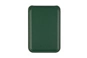 Mobil - Andre tilbehør - Pomologic Card Wallet Stand Forest Green w/Mag - POM-CWS-307