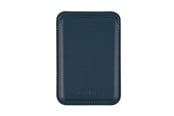 Mobil - Andre tilbehør - Pomologic Card Wallet Stand Navy w/Mag - POM-CWS-308