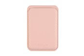 Mobil - Andre tilbehør - Pomologic Card Wallet Stand Sweet Pink w/Mag - POM-CWS-304