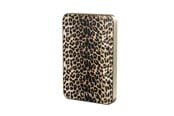 Nødlader - Burga Player - MagSafe Power Bank 5000 mAh Gold Nødlader - 5000 mAh - 108185