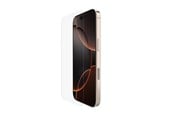 Mobil - Beskyttelsesglass - Belkin Invisiglass AM Screen Protector - iPhone 16/15/14 Pro - SFA123ZW