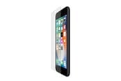 Mobil - Beskyttelsesglass - Belkin Invisiglass Ultra AM Screen Protector - iPhone SE/8/7/6s/6 MASKINGLAS-10 - SFA027ec