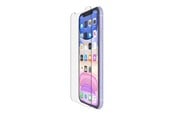 Mobil - Beskyttelsesglass - Belkin Invisiglass Ultra AM Screen Protector - iPhone 11 Pro/XS/X MASKINGLAS-10 - SFA028EC