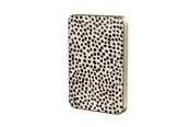Nødlader - Burga Almond Latte - MagSafe Power Bank 5000 mAh Gold Nødlader - 5000 mAh - 108377