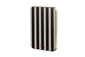 Nødlader - Burga Prophecy - MagSafe Power Bank 5000 mAh Gold Nødlader - 5000 mAh - 108425
