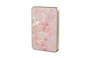 Nødlader - Burga Golden Coral - MagSafe Power Bank 5000 mAh Gold Nødlader - 5000 mAh - 108465