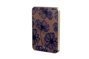 Nødlader - Burga Velvet Night - MagSafe Power Bank 5000 mAh Gold Nødlader - 5000 mAh - 108573