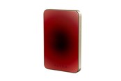 Nødlader - Burga No Talking - MagSafe Power Bank 5000 mAh Gold Nødlader - Rød - 5000 mAh - 108579