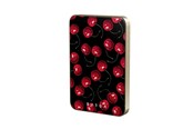 Nødlader - Burga Cherrybomb - MagSafe Power Bank 5000 mAh Gold Nødlader - 5000 mAh - 108581
