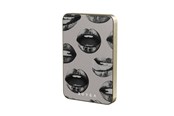 Nødlader - Burga Next Mistake - MagSafe Power Bank 5000 mAh Gold Nødlader - Grey - 5000 mAh - 108583