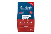 Hund - Butcher’s Original Beef - dry dog food - 15kg - 5011792010493