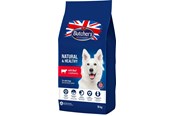 Hund - Butcher’s Natural&Healthy with beef - dry dog food - 15 kg - 5011792000296