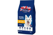 Hund - Butcher’s dogs dry food 15 kg Adult Chicken - 5011792002061
