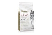 Hund - Eden Country Cuisine Small - dry dog food - 2kg - 5060438810362