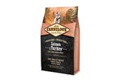 Hund - Carnilove Puppy Salmon and turkey Large breeds - dry dog food - 4kg - 8595602553723