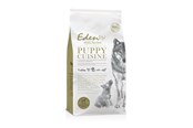 Hund - Eden Puppy Cuisine 80/20 Medium kibble - dry dog food - 2kg - 5060438811253