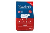 Hund - Butcher’s Original Beef - dry dog food - 10kg - 5011792010479