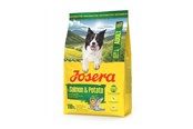 Hund - JOSERA Adult Salmon & Potato - dry dog food - 3kg - 4032254787983