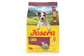 Hund - JOSERA Mini Lamb - dry dog food - 3kg - 4032254787631