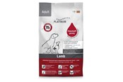 Hund - Platinum Adult Lamb - semi-moist dog food - 1.5kg - 4260208740061