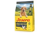 Hund - JOSERA Medi/Maxi Chicken & Sweet potato - dry dog food - 3kg - 4032254788225