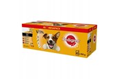 Hund - Pedigree Vital Protection Gravy 40x100 g - 5900951267857