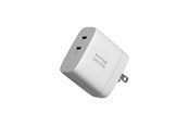 Mobil - Adaptere og ladere - Native Union FAST-PD67-WHT-INT mobile device charger - FAST-PD67-WHT-INT
