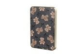 Nødlader - Burga BFF - MagSafe Power Bank 5000 mAh Gold Nødlader - 5000 mAh - 108787