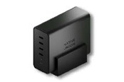 Mobil - Adaptere og ladere - Native Union FAST-PD140-BLK-EU mobile device charger - FAST-PD140-BLK-EU