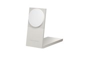 Mobil - Adaptere og ladere - Native Union Rise 2-In-1 Qi2 - RS-2IN1-SAN
