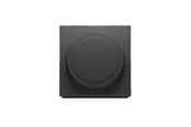 Mobil - Adaptere og ladere - Native Union Rise Solo Qi2 - RS-SL-BLK