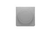 Mobil - Adaptere og ladere - Native Union Rise Solo Qi2 - RS-SL-SAN