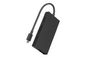 Mobil - Adaptere og ladere - Native Union USB-C - TYPE-C-SMH-GRY