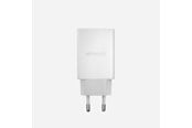 Mobil - Adaptere og ladere - Nomad AC Adapter - 40W | Slim | Carbide | EU White - NM014728858