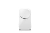 Mobil - Adaptere og ladere - Nomad Stand One - Silver | Qi2.2 | 4th Gen - NM014513858
