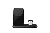 Mobil - Adaptere og ladere - Nomad Stand One Max - Carbide | Qi2.2 | 4th Gen - NM014490858