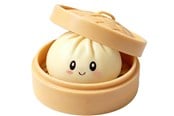 Små gaver til barn - Fun Trend Squishy Dumpling Pals - assorted - 50315