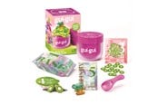 Kreative leker - GuiGui Slime Fruiity Glow - 30671
