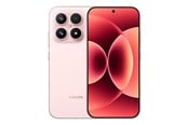 Mobiltelefoner - Xiaomi 17 512GB/12GB - Alpine Pink - MZB0MM8EU