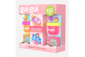Kreative leker - GuiGui Deluxe Fruity Glow 2-pack - 30722