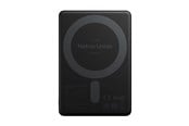 Nødlader - Native Union Active wireless power bank - magnetic Magsafe Compatible - 24 pin USB-C - 15 Watt - ACTPB-5KMS-BLK