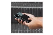 Nødlader - Native Union Active wireless power bank - magnetic Magsafe Compatible - 24 pin USB-C - 15 Watt Nødlader - ACTPB-5KMS-BLK