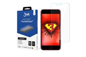 Mobil - Beskyttelsesglass - 3mk FlexibleGlass™ Hybrid Glass for iPhone 8 Plus - 5901571129310